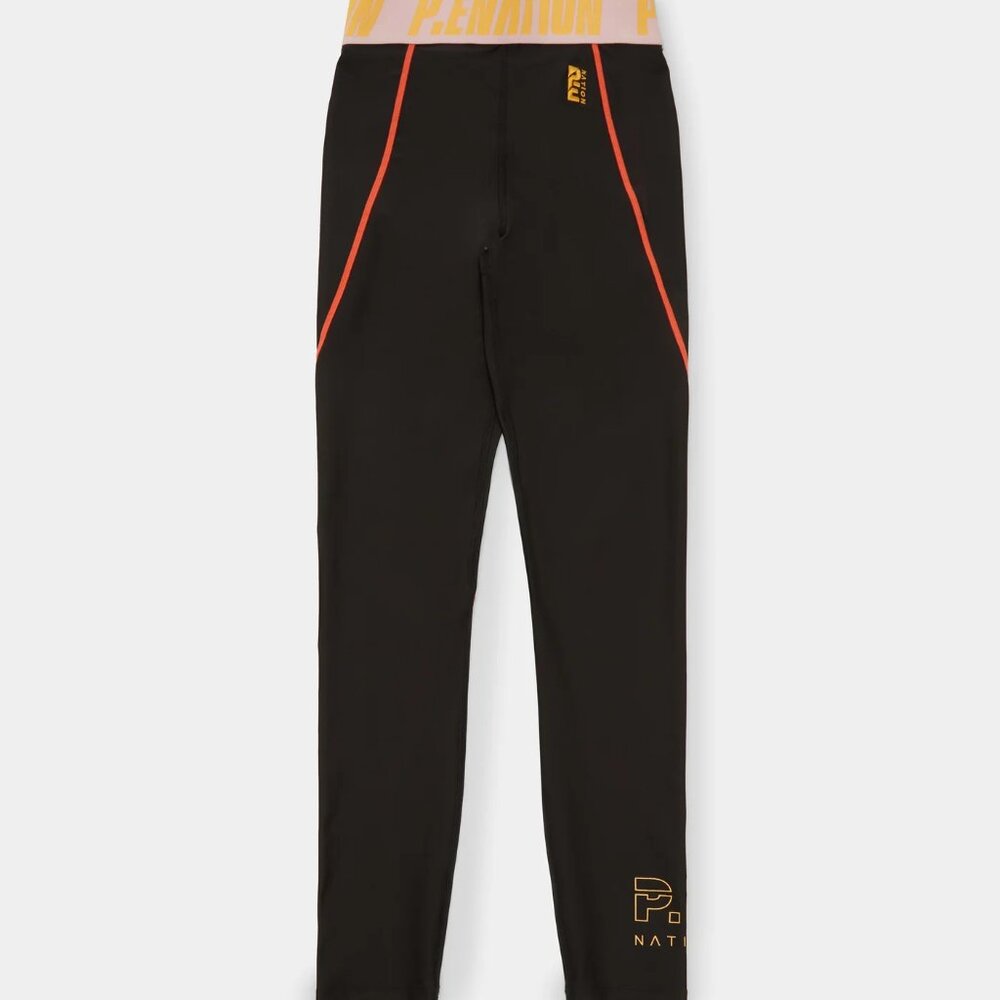 P.E. Nation In Play Leggings XS